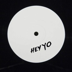 Hey Yo  (We Got The Bootleg Edit)