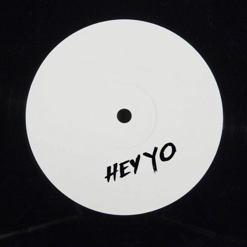 Hey Yo  (We Got The Bootleg Edit)