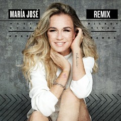 Maria Jose - Lo Que Te Mereces (Mickey Vivas & Angel Ramos Drugs Remix) - DEMO