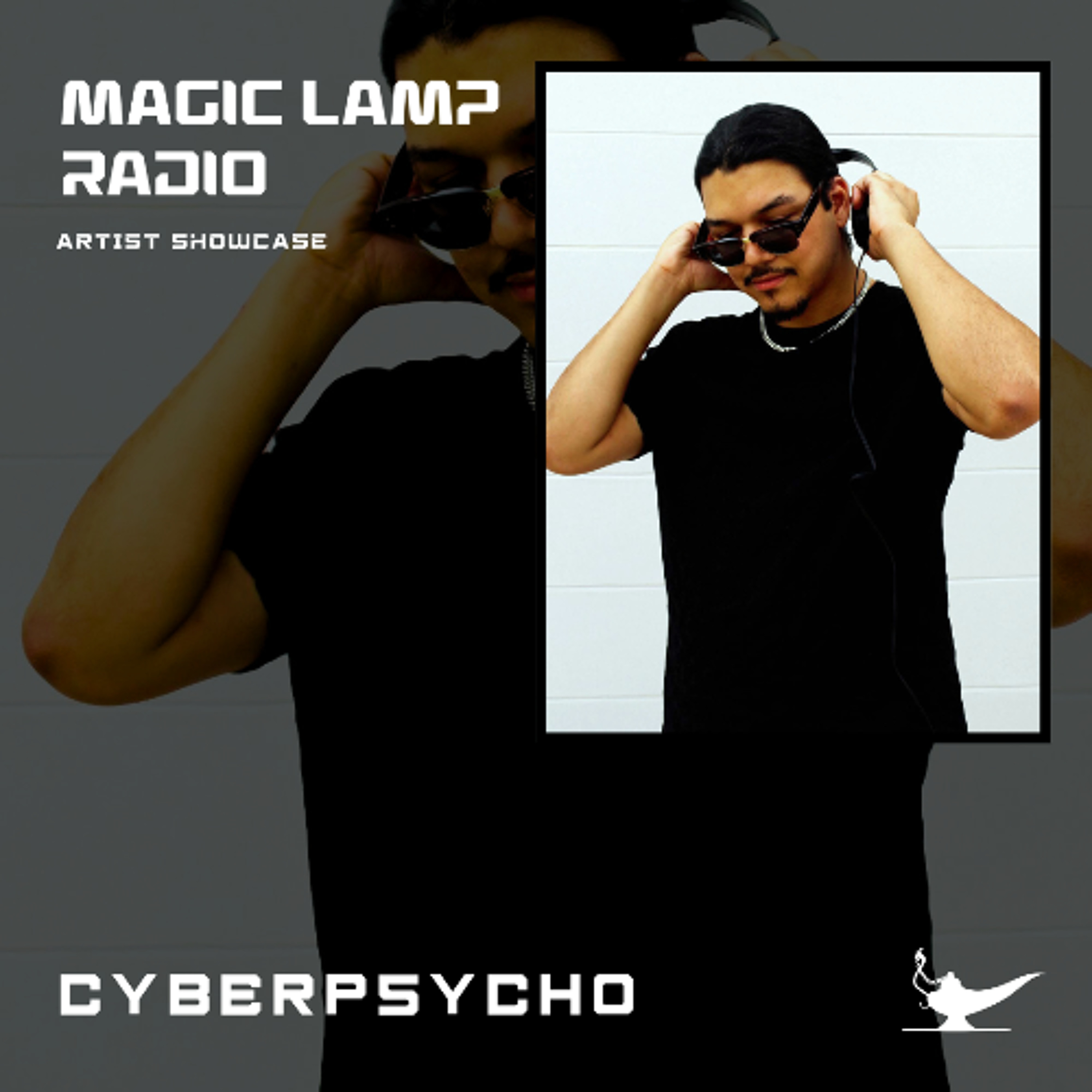 CYBERPSYCH0 - MLR Showcase