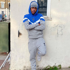 Kairo Keyz- BRUV! (unreleased)