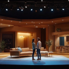 opening night