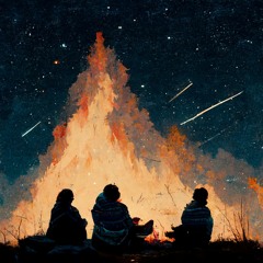 Retrovision - Campfire [Novel Soul Flip]