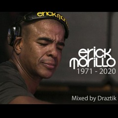 Erick Morillo Tribute Mix