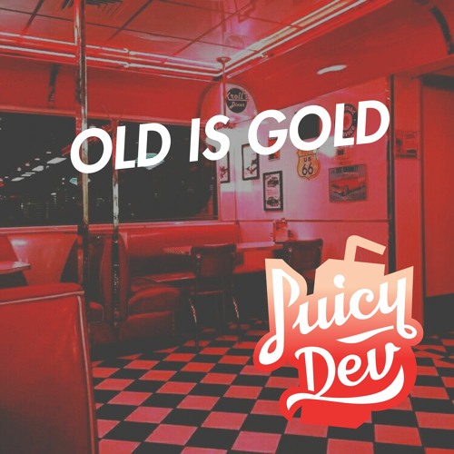Old is Gold Mix
