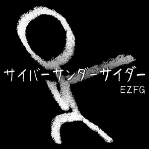 Stream EZFG - サイバーサンダーサイダー [MF Remix] by