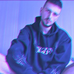 All Tracks by BLUE ALIEN