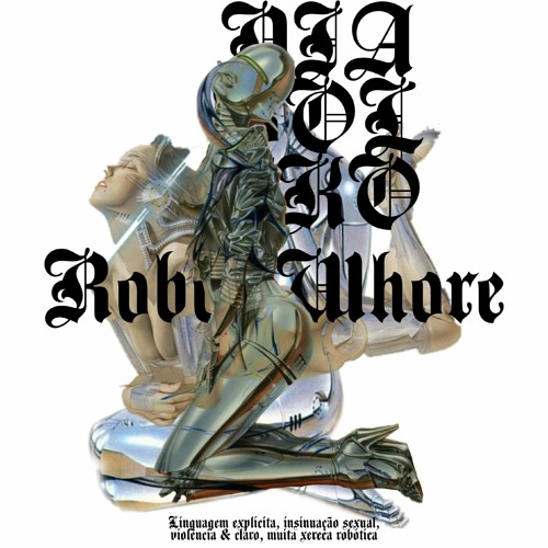 Gemidão Mecânico - Interlúdio