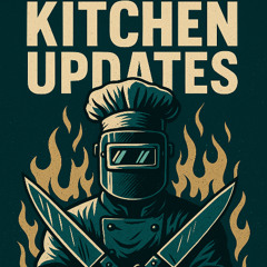 The Kitchen Updates