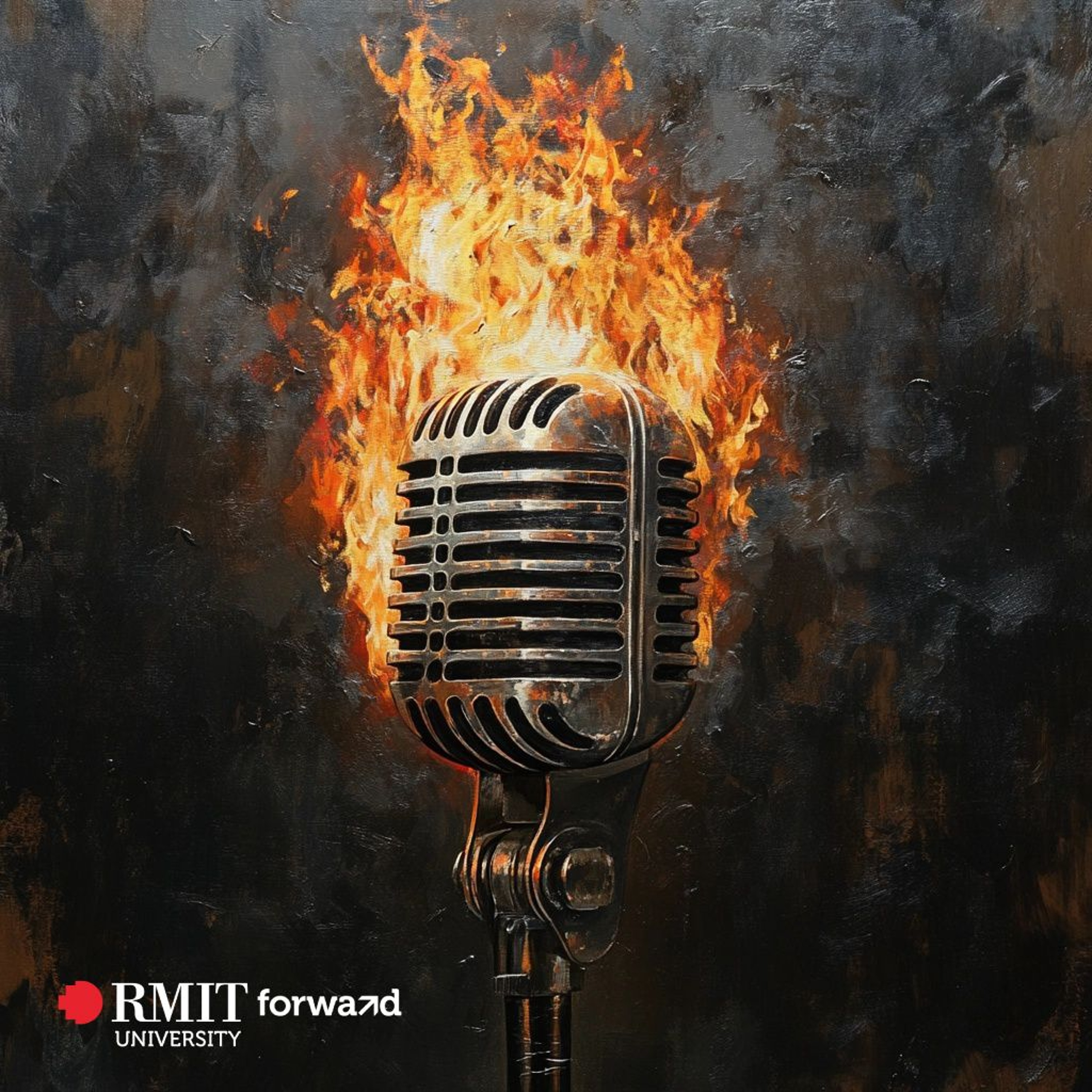 RMIT FORWARD
