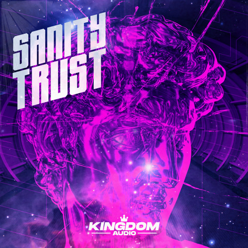 Sanity - Trust (Free Download)