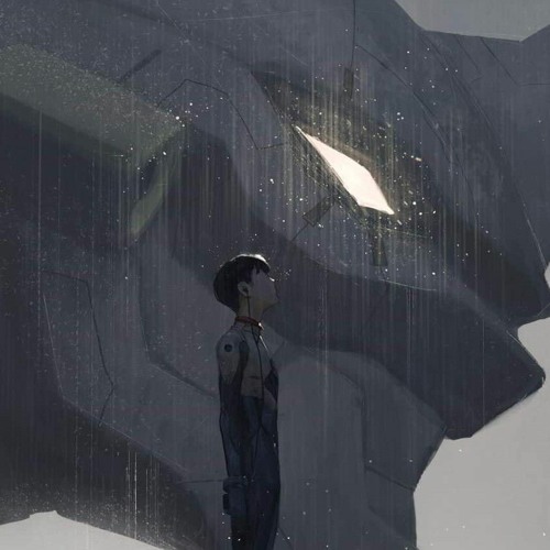 Borderline Case (Extended) - Neon Genesis Evangelion OST.mp3