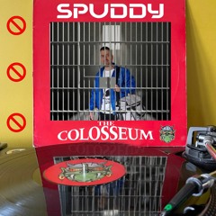 Spuddy - Mixtape Vol 2 - Colosseum 3 Deck special