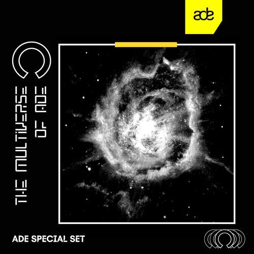 The Multiverse of ADE (ADE Special set) [mixed by Orbyte]