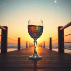 Let's drink to love! #5