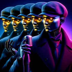 Man X