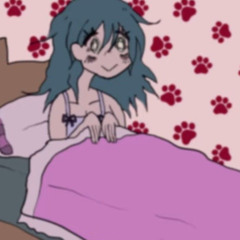 i sing happy songs cause ill kms if i dont ;-;