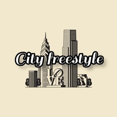 City Freestyle (Prod. by Scuff Boi)