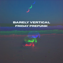 Friday PreFunk - Live