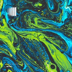 Concrete Tbilisi Podcast 030 - Ryn