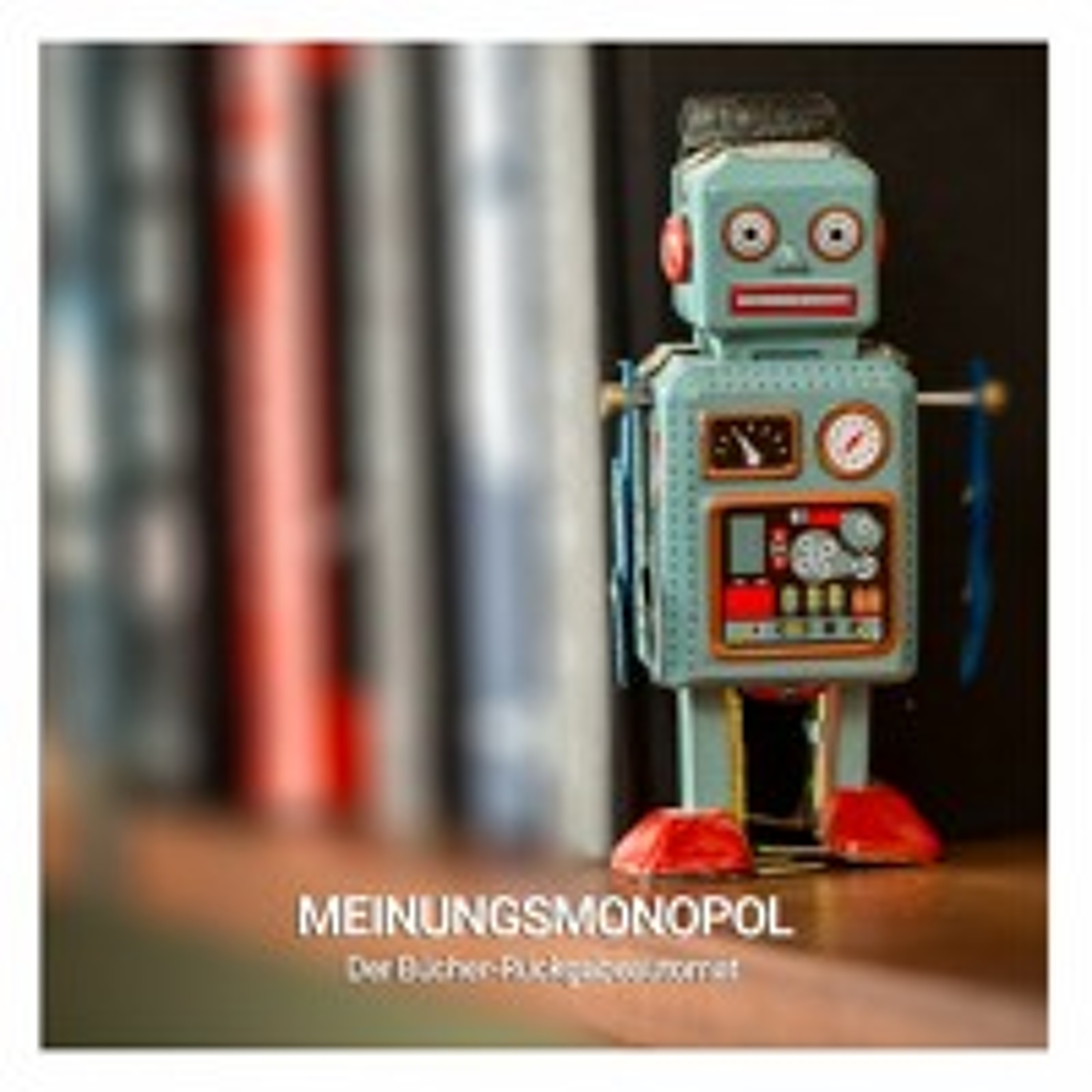 Meinungsmonopol - Der politische Podcast