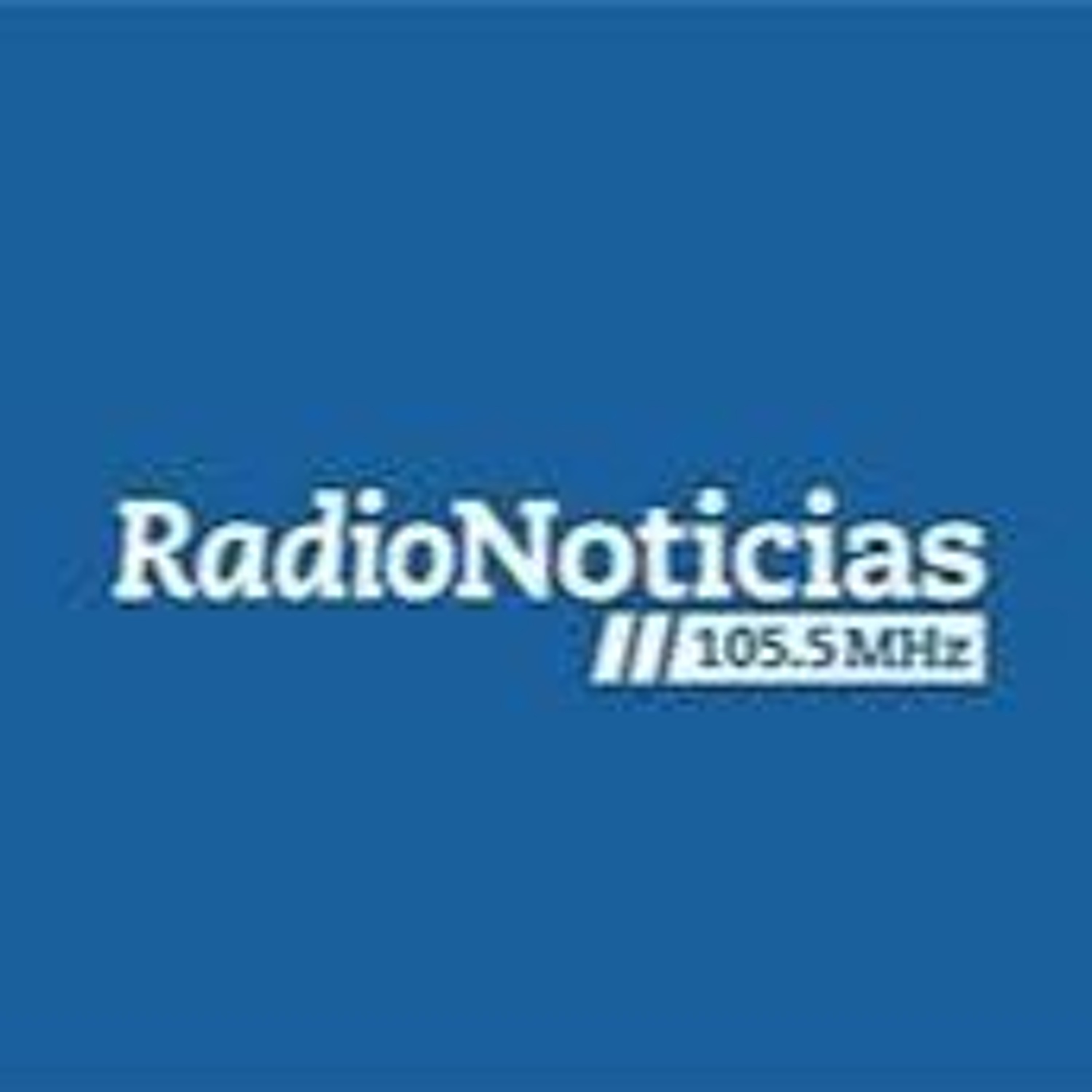 RADIO NOTICIAS 105.5 - VIEDMA episode artwork