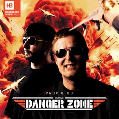 QO & PRDK - Danger Zone