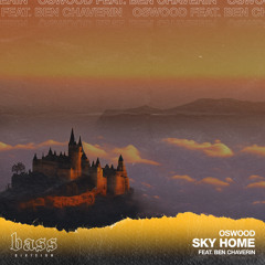 SKY HOME (with Hi.Dear FEAT. BEN CHAVERIN)