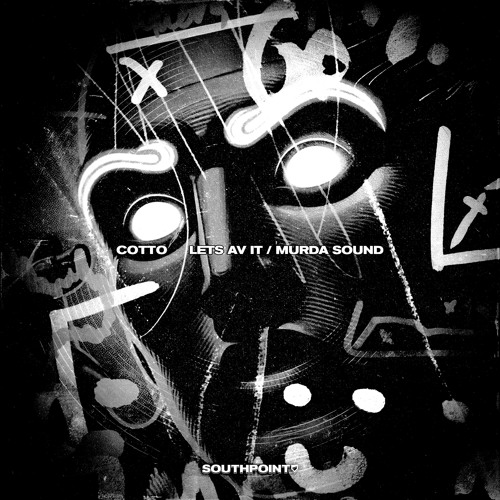 Cotto - Murda Sound