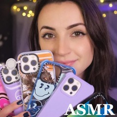 Tapping on SO MANY Phone Cases Pt.1