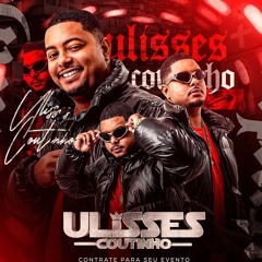 == MTG - MANO KIN REI DELAS [[ DJ ULISSES COUTINHO E DJ MILTINHO ]]