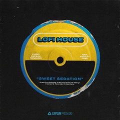 Lofi House: Sweet Sedation - SSL 115 Lofi Melody Loop More Beautiful D