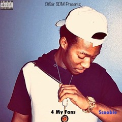 Scoobie - Drippin That Sauce (prod by sosgoat & OffairSDM)