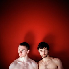 "Best part of our lives." (Vocal; Keith Morrell.)