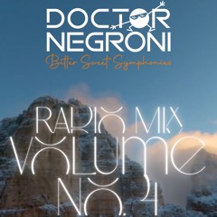 Radio Mix Volume No. 4