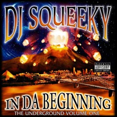 DJ Squeeky - Don't Turn Around (ft. Criminal Manne & Thugsta)