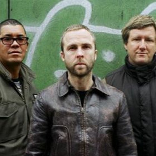 X-Press 2 - Live @ Breezeblock, BBC Radio 1, 16.04.2001
