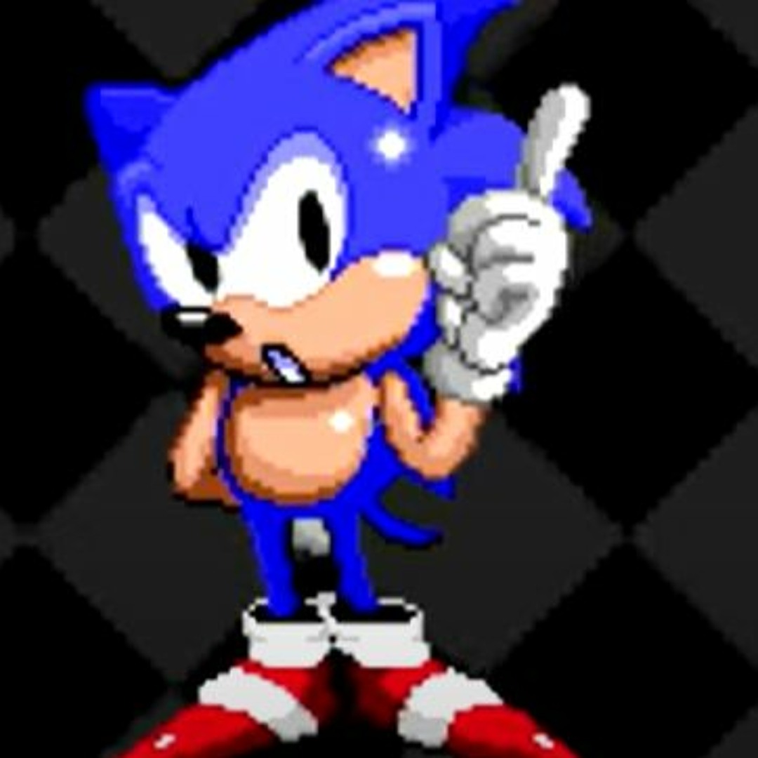 Stream Faker JesterFrog Mix WIP | VS SONIC.EXE 2.5/3.0 CANNED | by