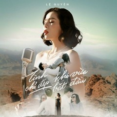 Tình chỉ đẹp khi mới bắt đầu remix