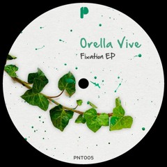 PREMIERE: Orella Vive - Smoking In The Lab [Pintura]