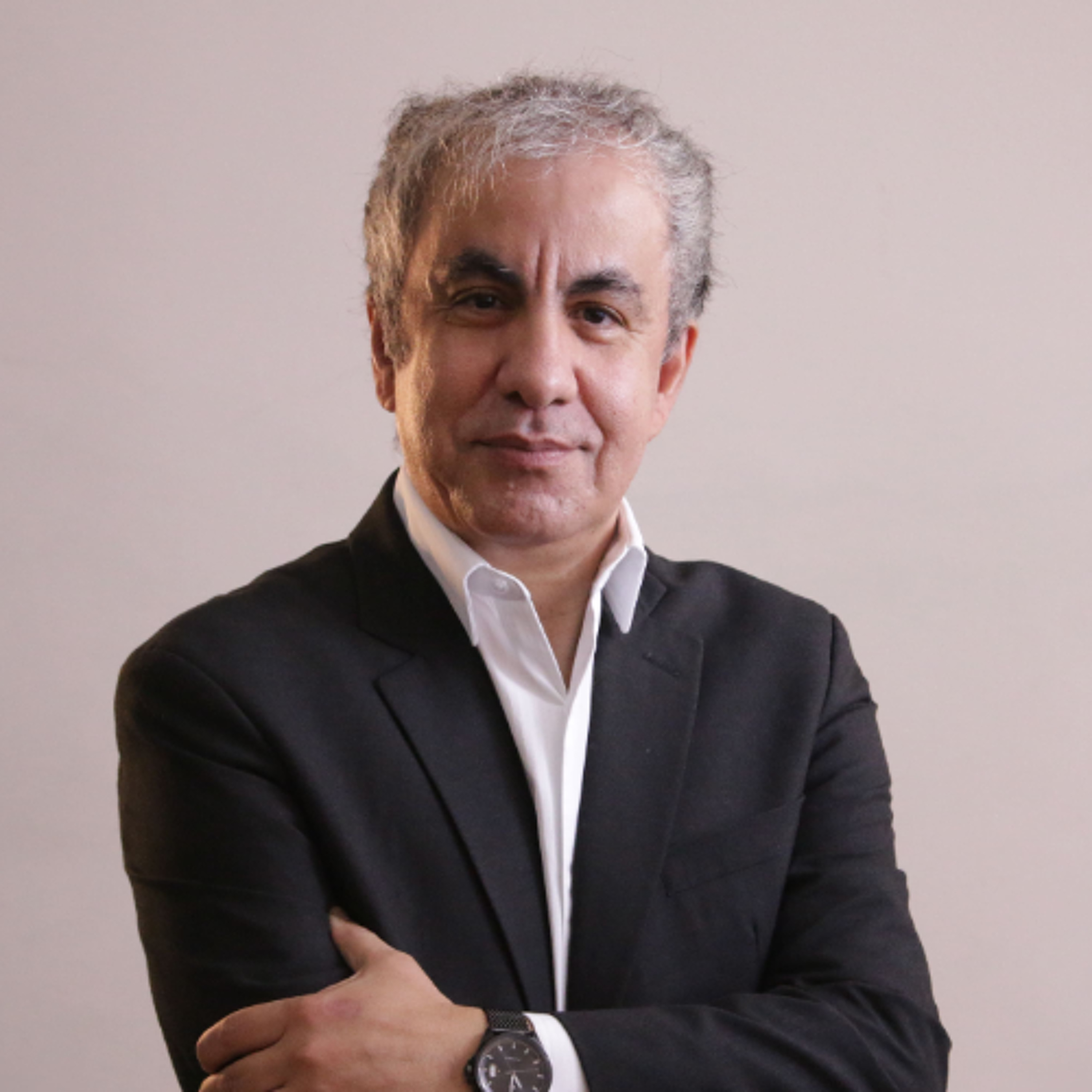 14.09.25 | "Ir" (Pr. Robério Alves)