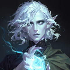 Altar of a Forgotten God