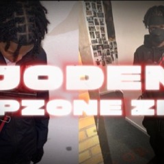 Zk - Joden