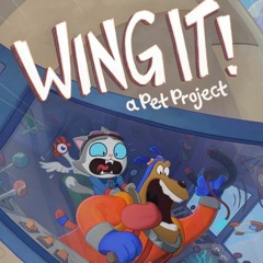 "Wing It" Rescore - End Titles Theme