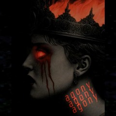 [FREE] OMENXIII x LORD GASP - Type Beat "agony"