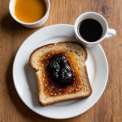 TOASTED - JUICYBABYYY AND ARJANG
