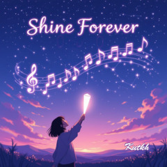 Shine Forever