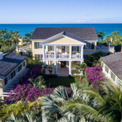 Discover Albany Bahamas – Where Luxury Feels Effortless