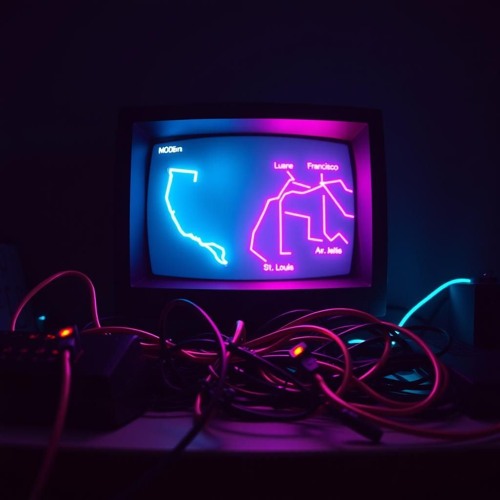 The Whisper of the Modem: FTSC-0001