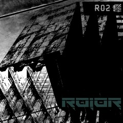 R010R - OLCD HUD [R02 EP - 2023]